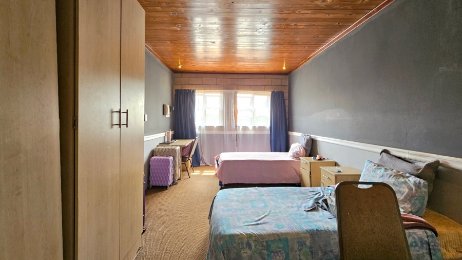 1 Bedroom Property for Sale in Brandwag Free State